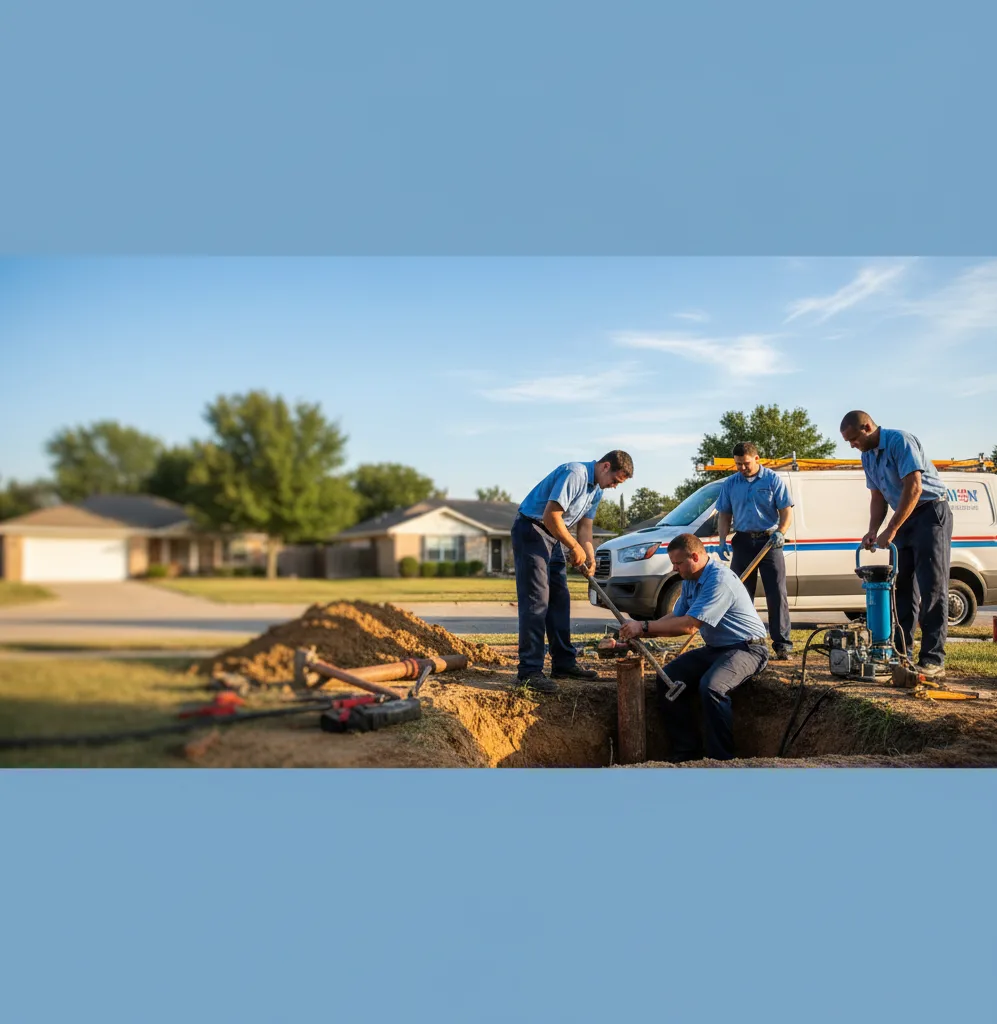 Water Heater Repair & Plumber in Catawissa